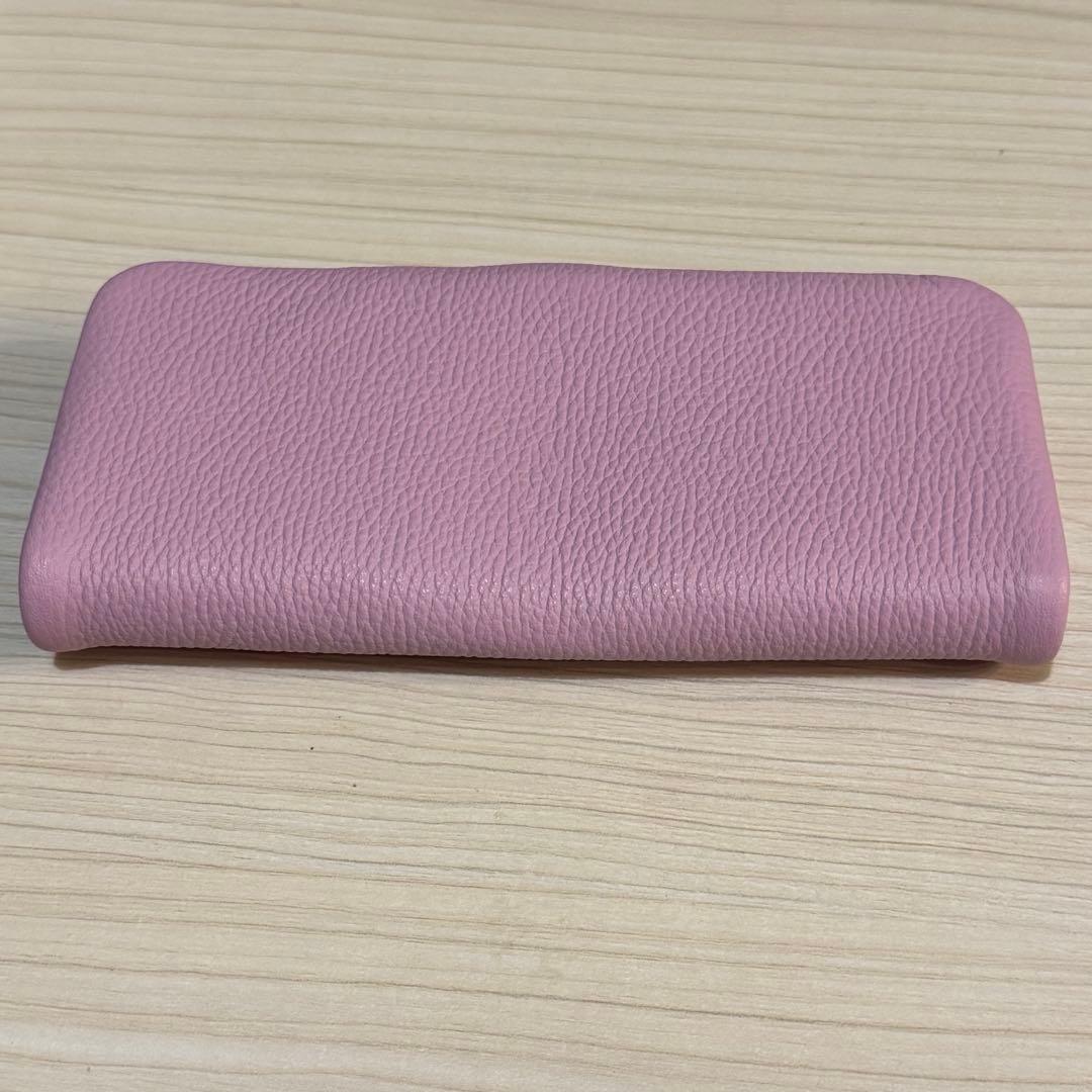 【CITTA×HUKURO】ラベンダー　ペンケース　コラボ