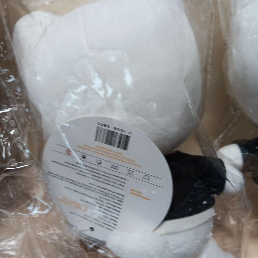 Stray Kids SKZOO FoxI.Ny アイエンぬいぐるみマスコット