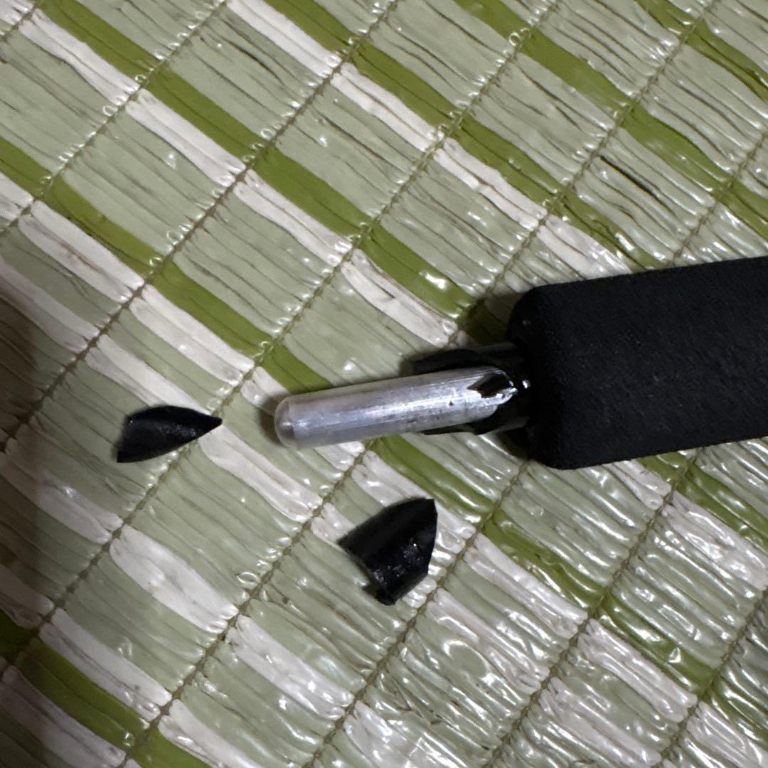 ARIA アリア　サイレントギター　AS-100S シンソニード　エレキギター