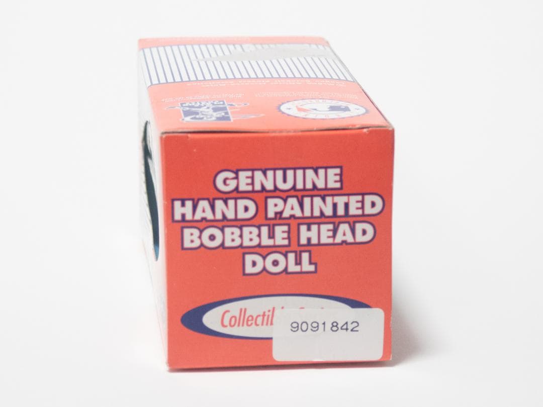 【ボブルヘッド】シアトル・マリナーズ 長谷川滋利