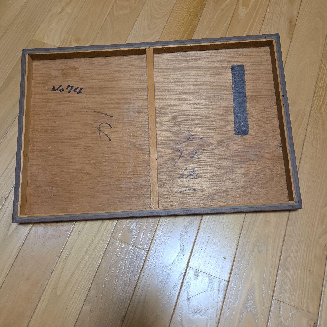 小沢昭一先生撮影 小沢大写真館 イベント掲示用の写真パネル 直筆ご