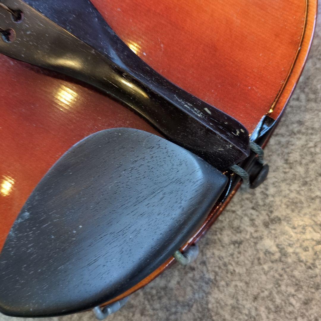 Antonius Stradivarius ヴァイオリン1713（ジャンク品）