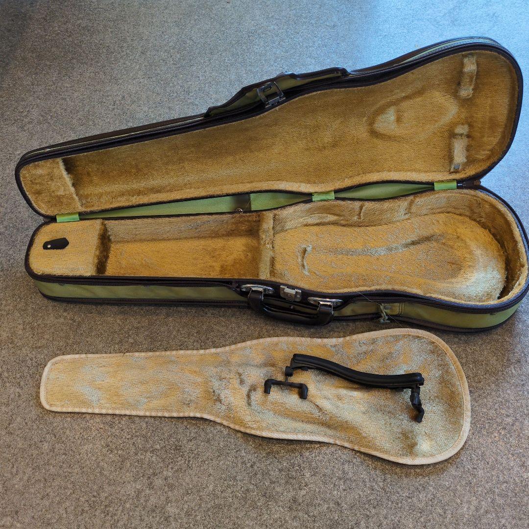 Antonius Stradivarius ヴァイオリン1713（ジャンク品）