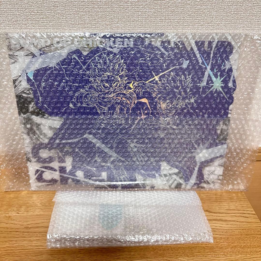 BUMP OF CHICKEN I TOY'S STORE限定盤 ヒロアカコラボ - メルカリ