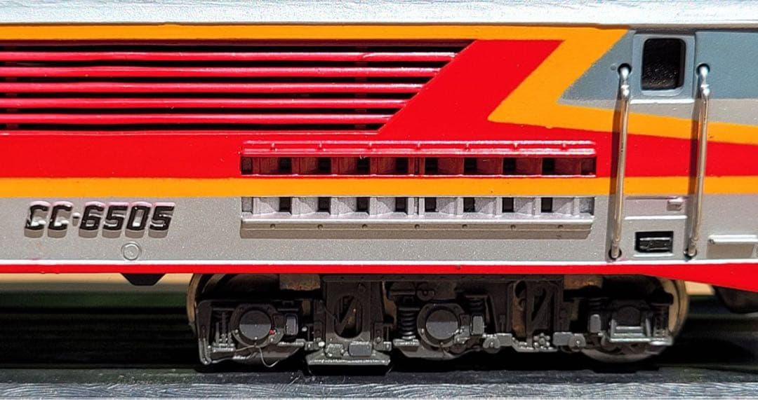 アドウイング 1/80 関鉄観光バス 三菱エアロクィーン アドウィング1/80