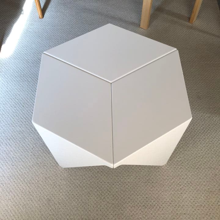 イサム・ノグチ Prismatic Table プリズマティックテーブル 新品