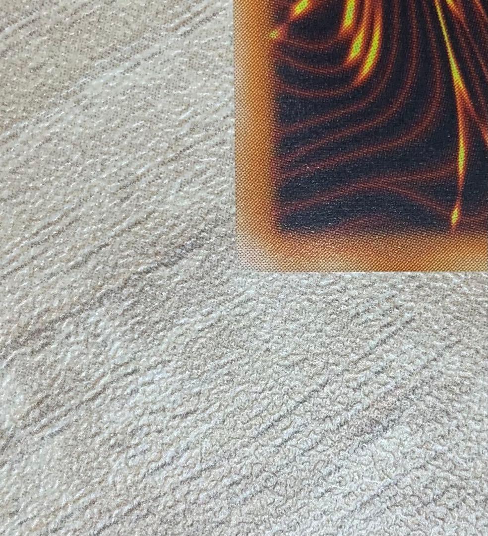 リボルバードラゴン レリーフ 遊戯王