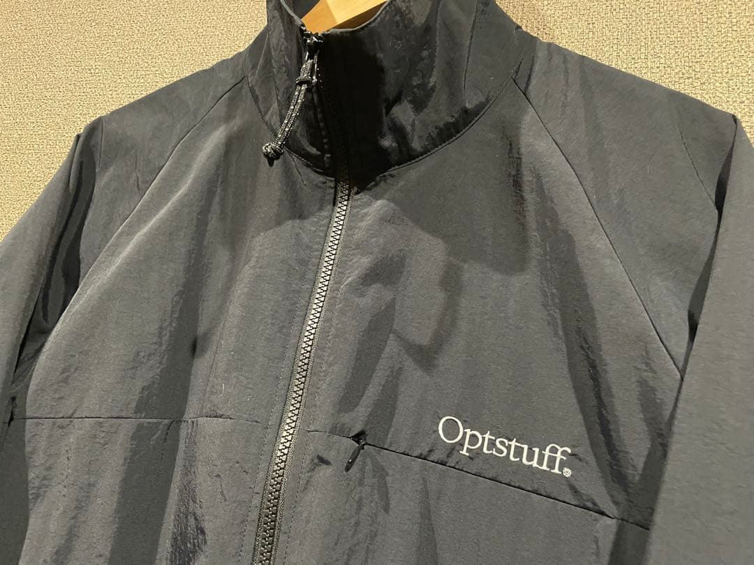 ジャケット・アウター optstuff CREATOR'S JACKET