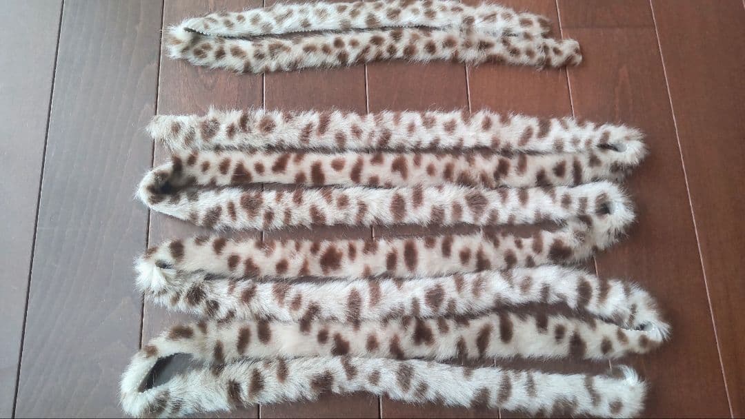 ラメルヘンテープおまとめ売り