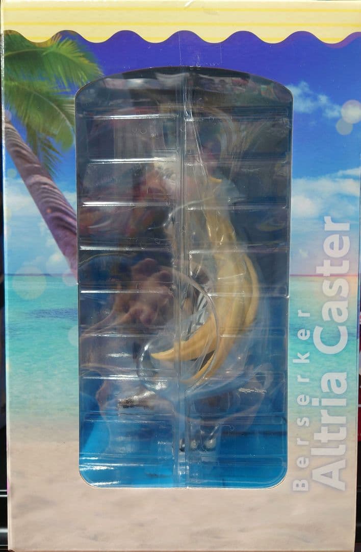 未開封】 Fate/Grand Order ～帰ってきた!サーヴァント・サマー