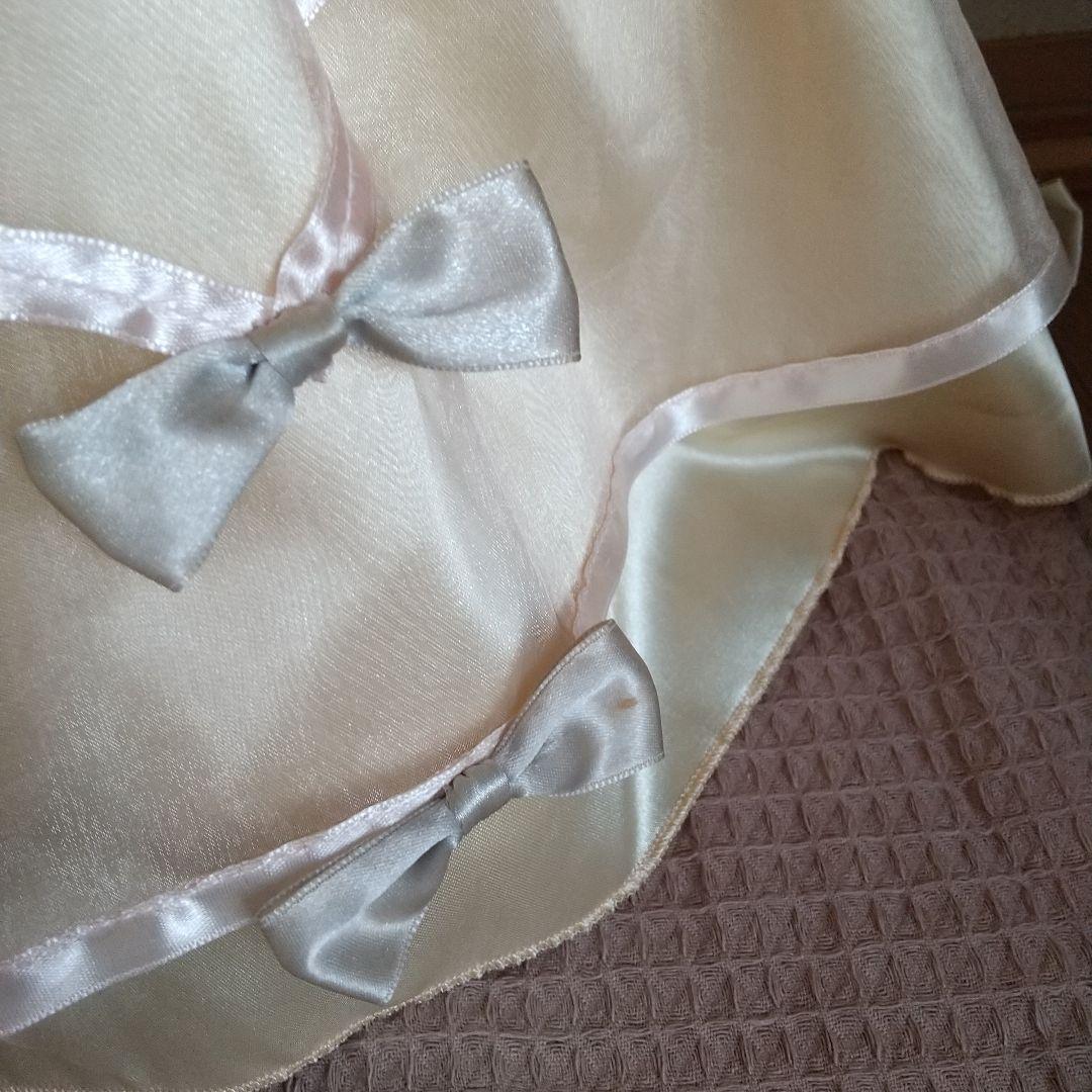 ピューロランド 当選品 キティ パレードBELIEVE衣装 特大ぬいぐるみ