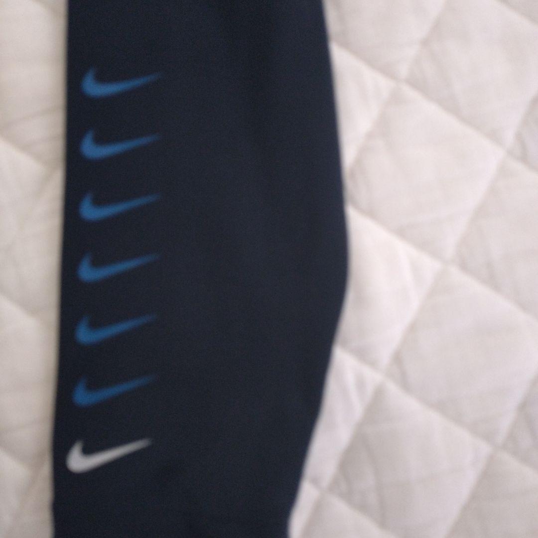 Nike 競泳用水着ロング 新品タグ付き　水陸