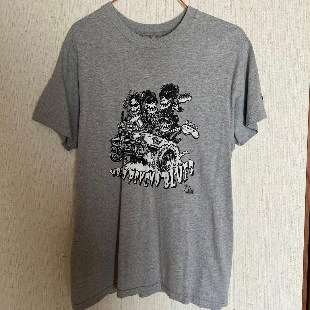 ミッシェルガンエレファント Tシャツ - メルカリ