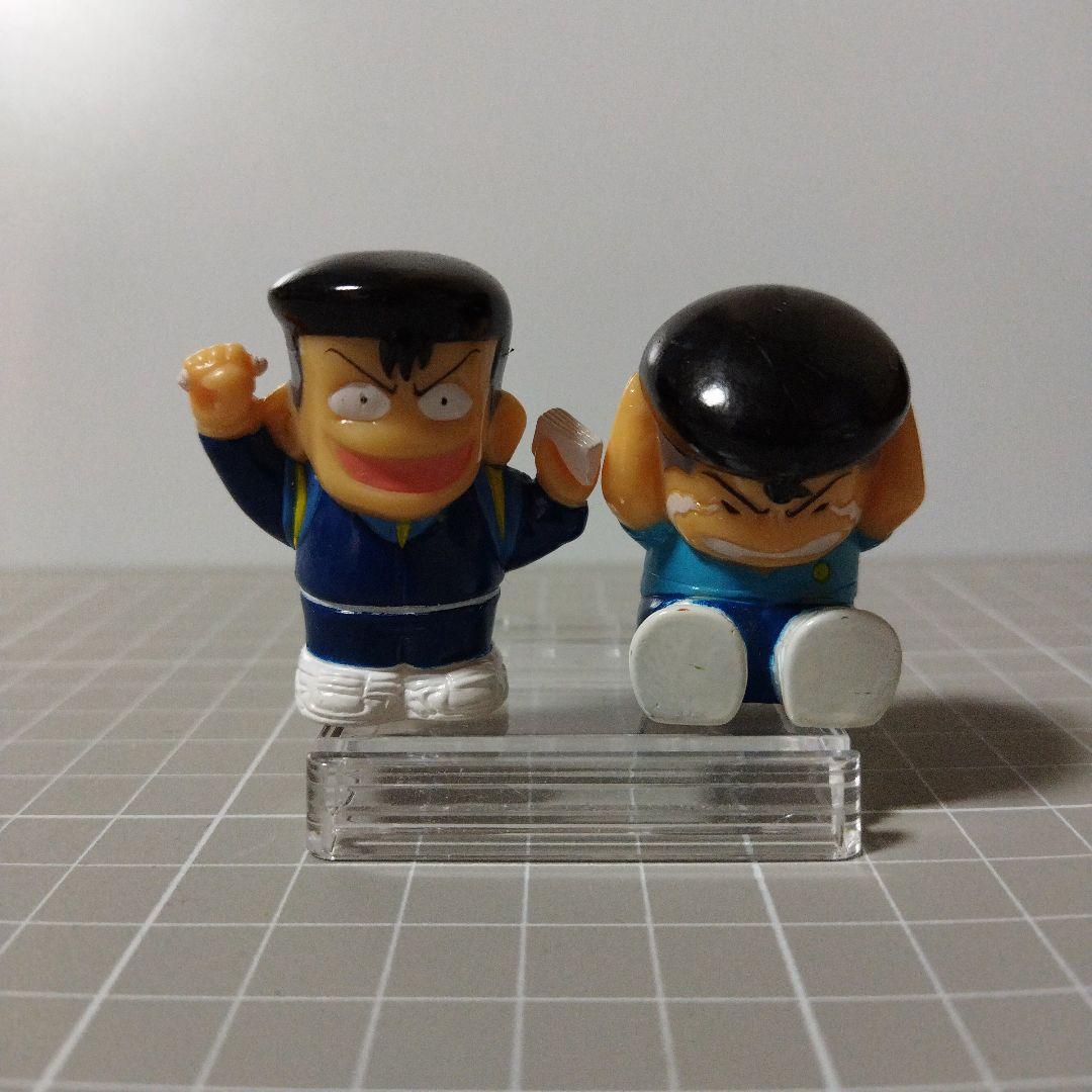 2点 相田彦一 ソフビ 指人形 SLAM DUNK スラムダンク - メルカリ