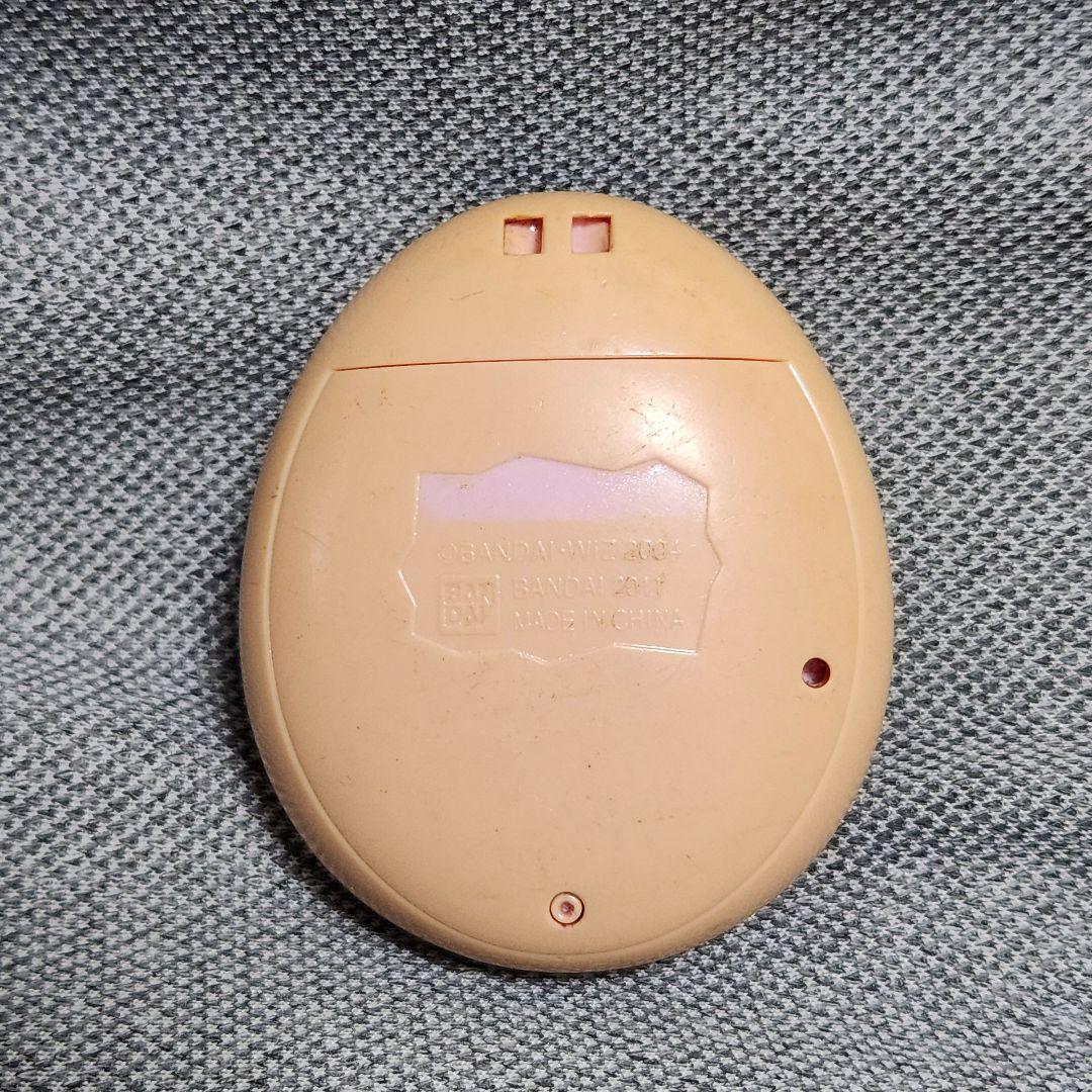 【希少】 たまごっち IDL 15周年 Anniversary ver. 動作品