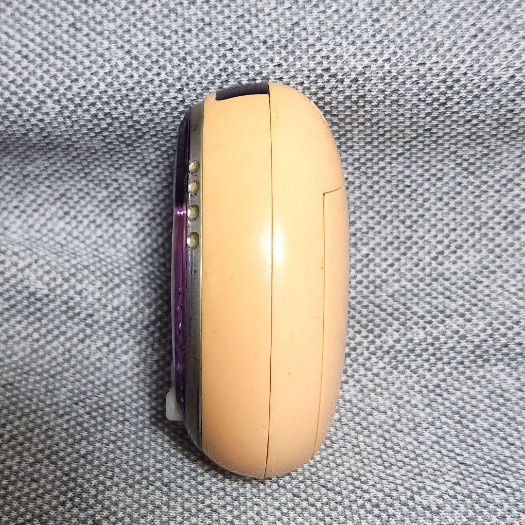 【希少】 たまごっち IDL 15周年 Anniversary ver. 動作品