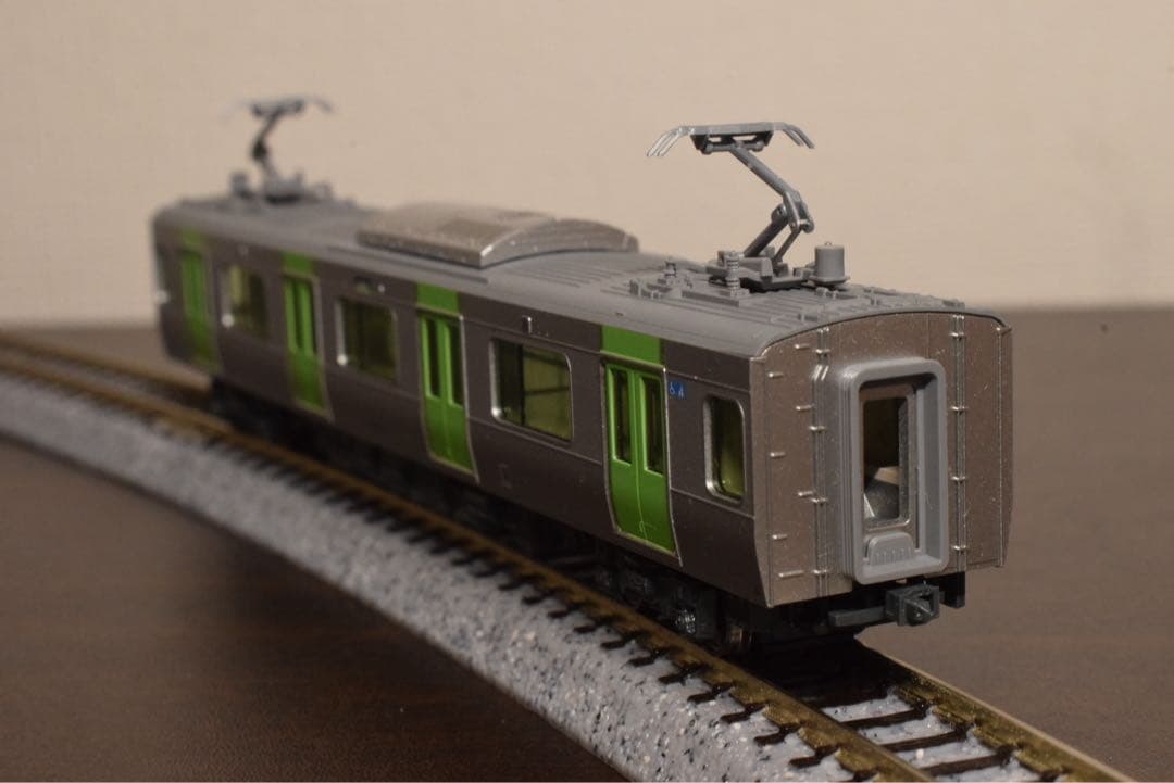 JR東日本 E235系0番台 山手線 4両基本セット [10-1468]