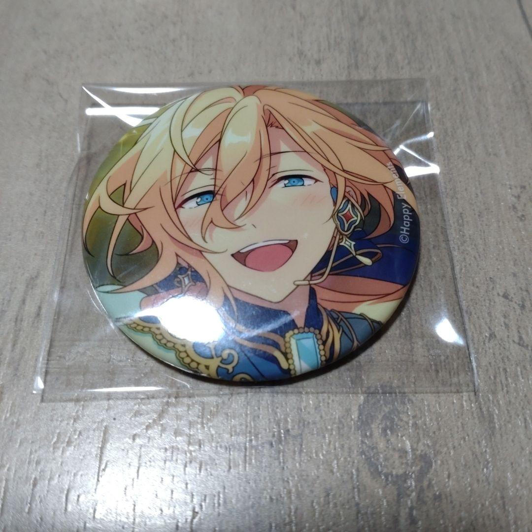 あんスタ天祥院 英智 コレクション缶バッジ Oct