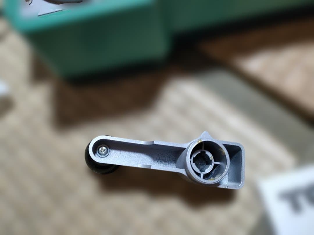 TOMIX DU202 ジャンク品　欠品あり