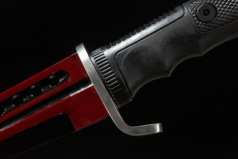 スパルタの勇士刀 日本刀 模造刀 居合刀 武士道 武蔵 鑑賞用 手鍛造打