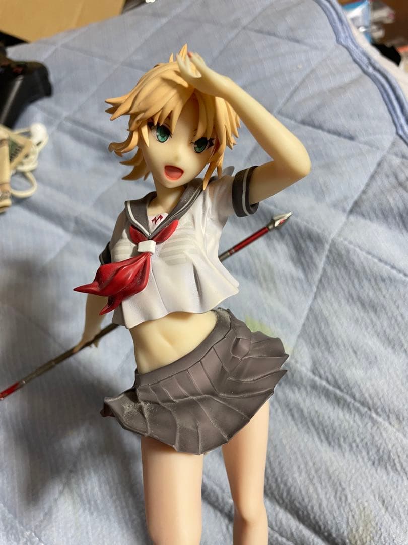 モードレッド セーラー服ver. Fate/Grand Order』 フィギュア