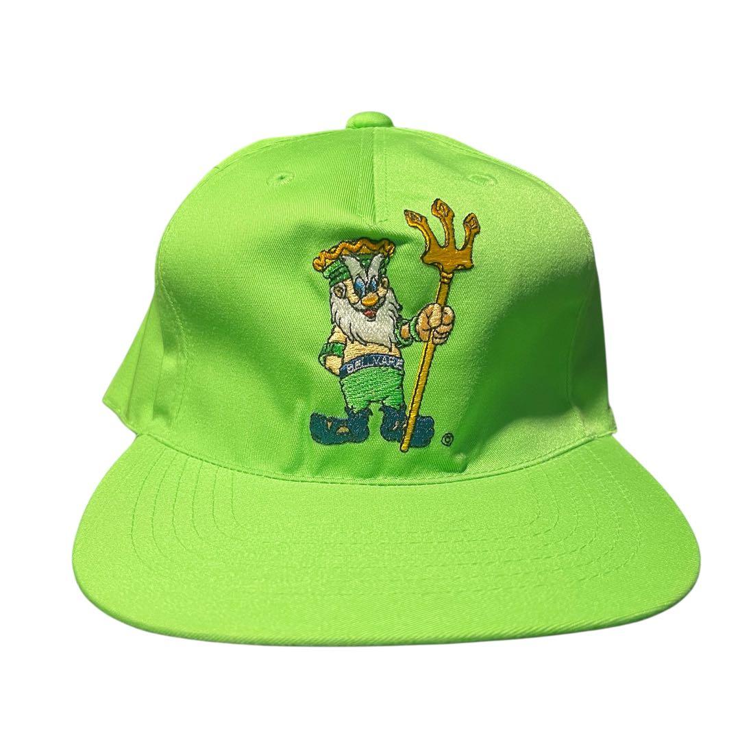 90sデッドストック Jリーグ公式マスコットキャップ12点セットタグ付