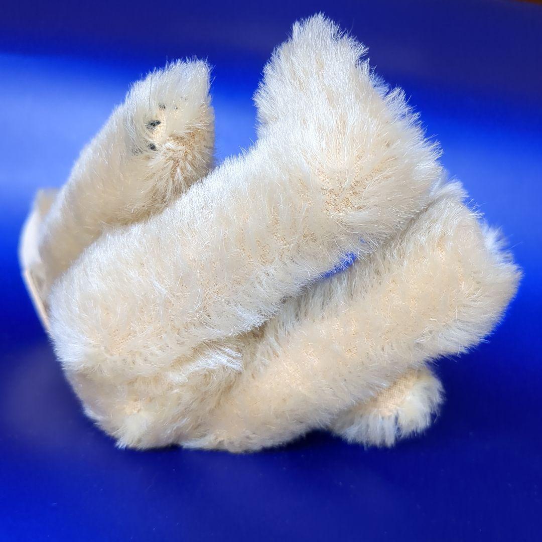 シュタイフ Steiff レプリカ1910 セーラーテディ 2004年 日本限定