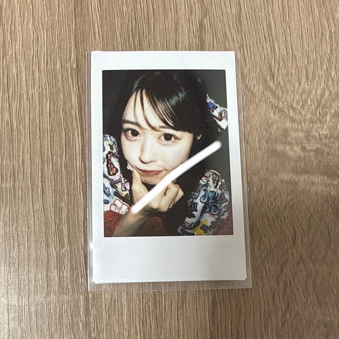 CUTIE STREET きゅーすと 佐野愛花 チェキ - メルカリ