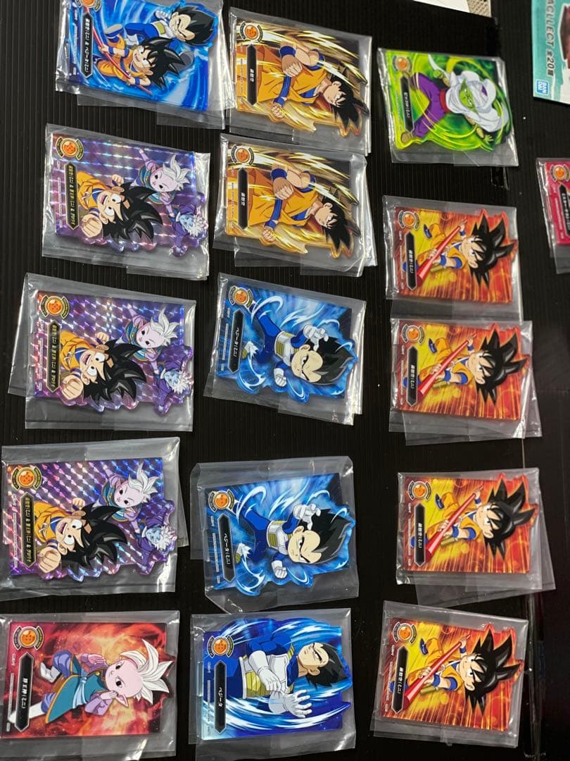 一番くじ ドラゴンボール ダイマ 神龍 フィギュア ラストワン賞 28点セット