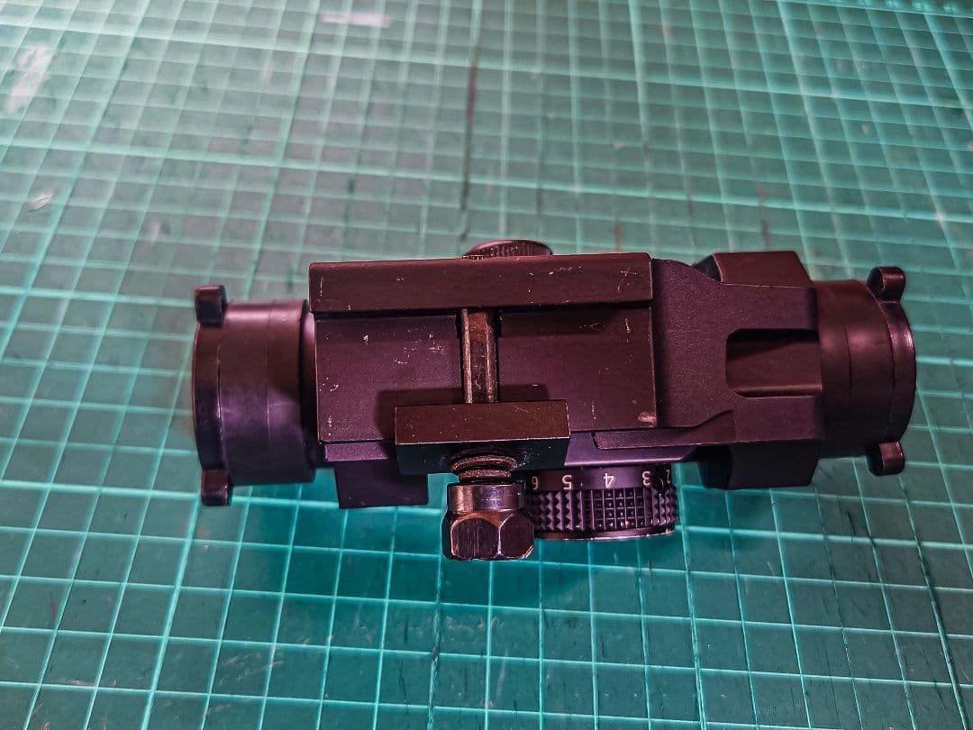 サイトロン　MD-30X