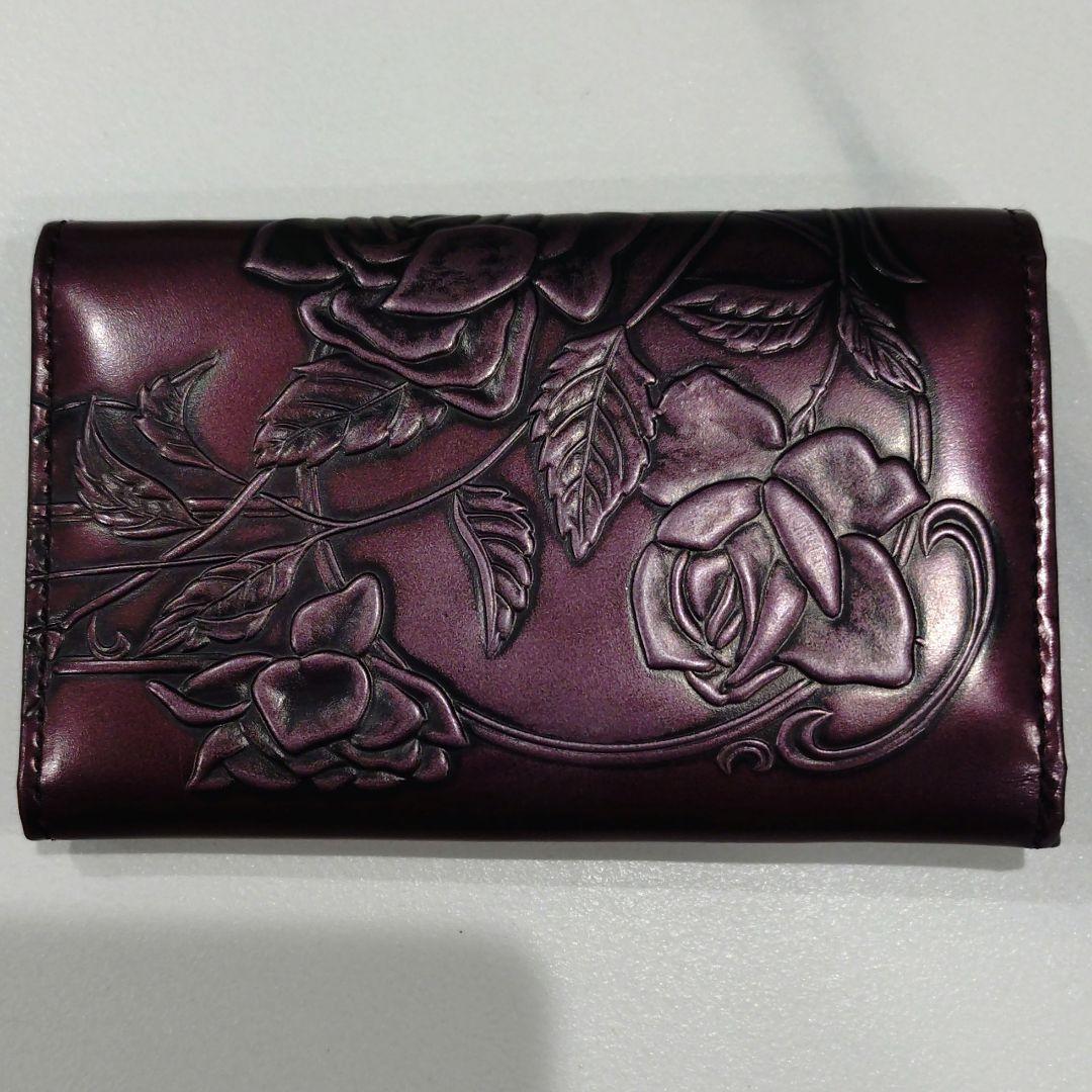 J*2様 ジャンポール ゴルチェ キーケース ニューローズ J*2様 ジャン