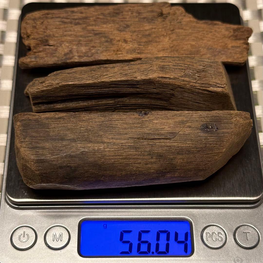 重量級！！珍品】210g シャム沈香山子寸聞多羅希少貴重