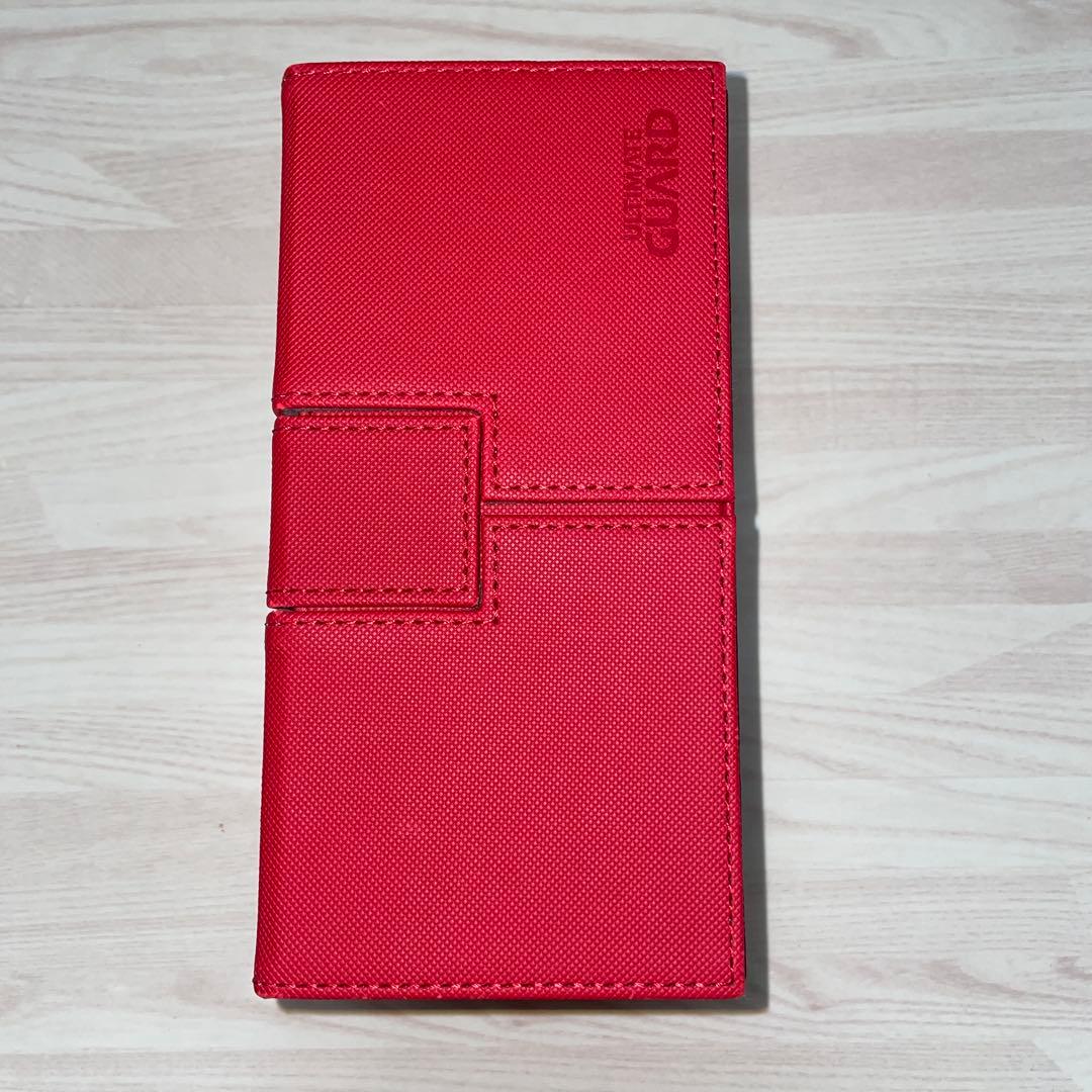 Ultimate Guard デッキケース 160+ Xenoスキン