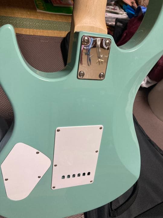 YAMAHA PACIFICA ヤマハパシフィカエレキギター