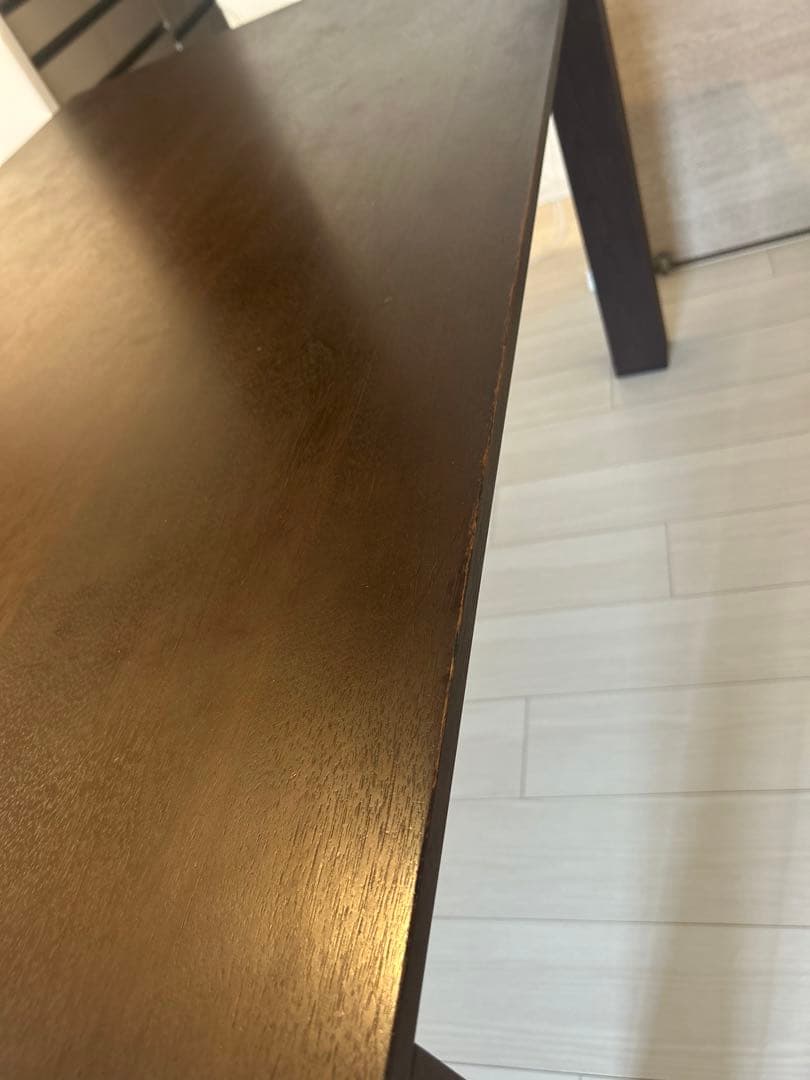 お値下げ　arfrex アルフレックス アウロラ　AURORA テーブル140