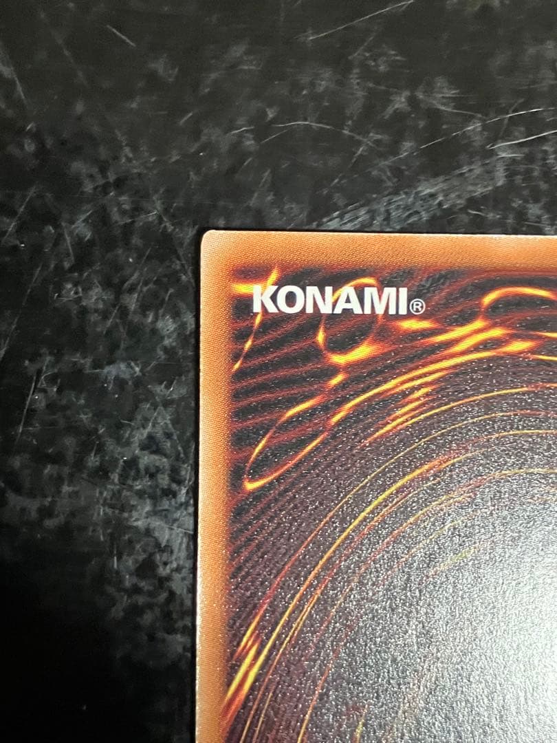 遊戯王　ダークフュージョン　25th シークレット