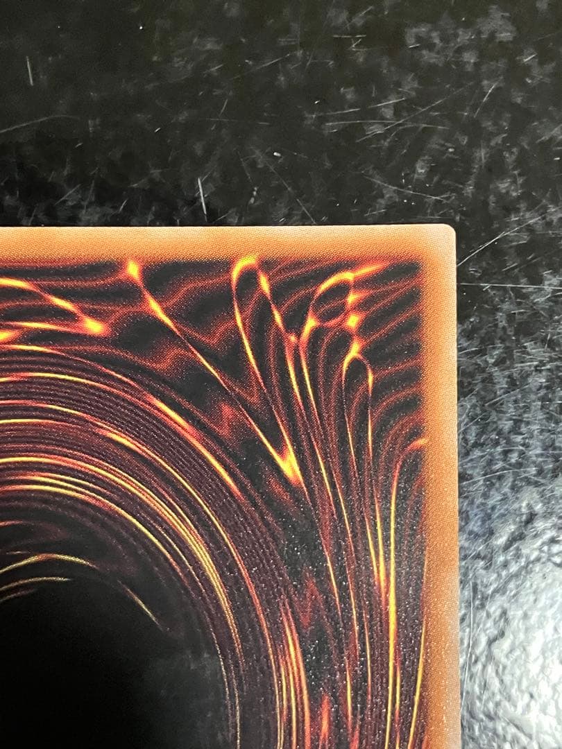 遊戯王　ダークフュージョン　25th シークレット