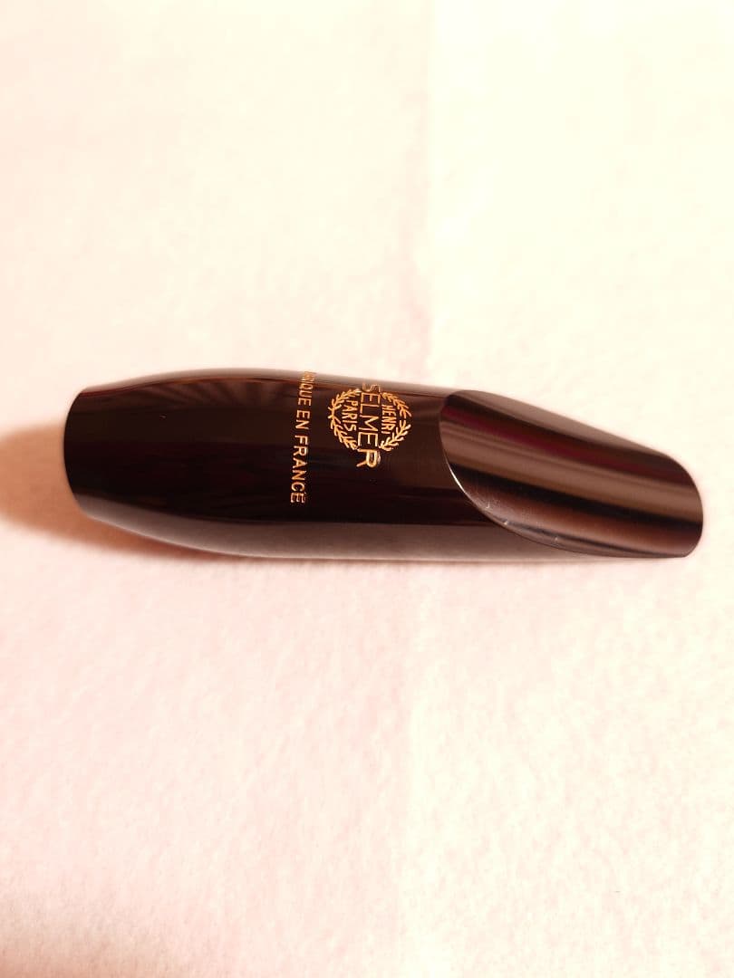 セルマー　アルトサックス　マウスピース　コンセプト プロ選定品