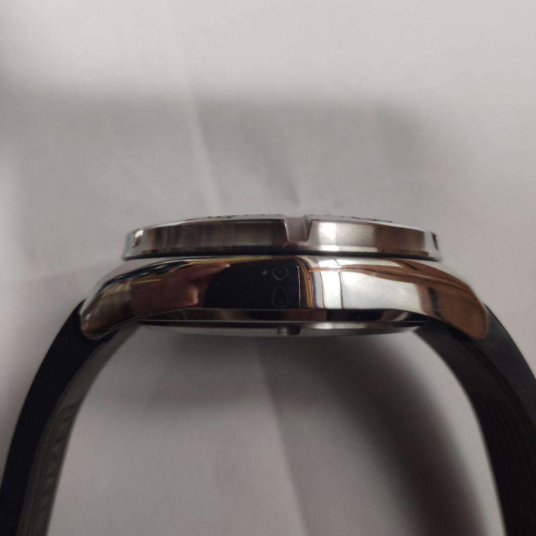 CITIZEN ソーラー電波