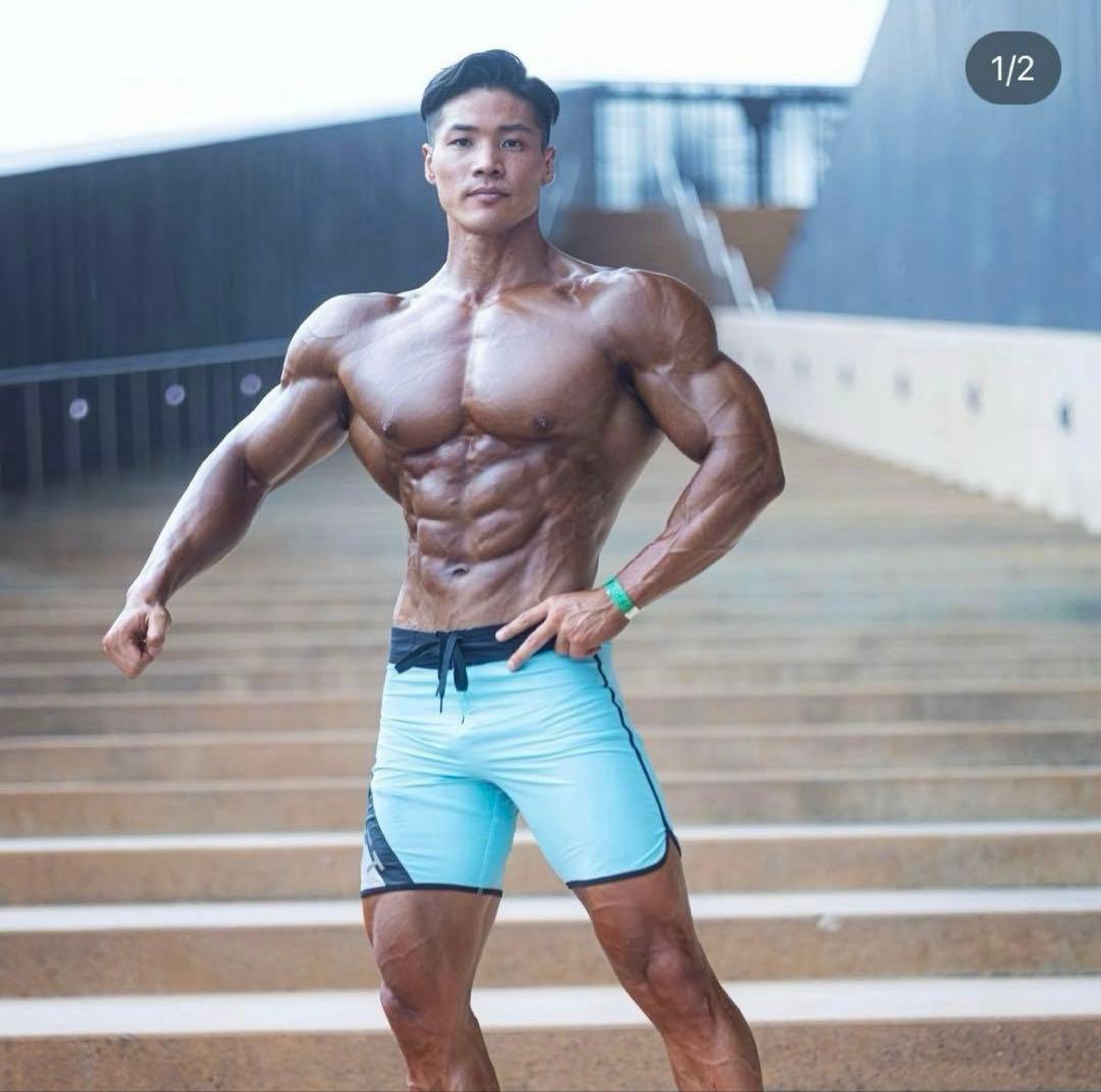 LYFT 田口純平さん着用 ショーツ - メルカリ