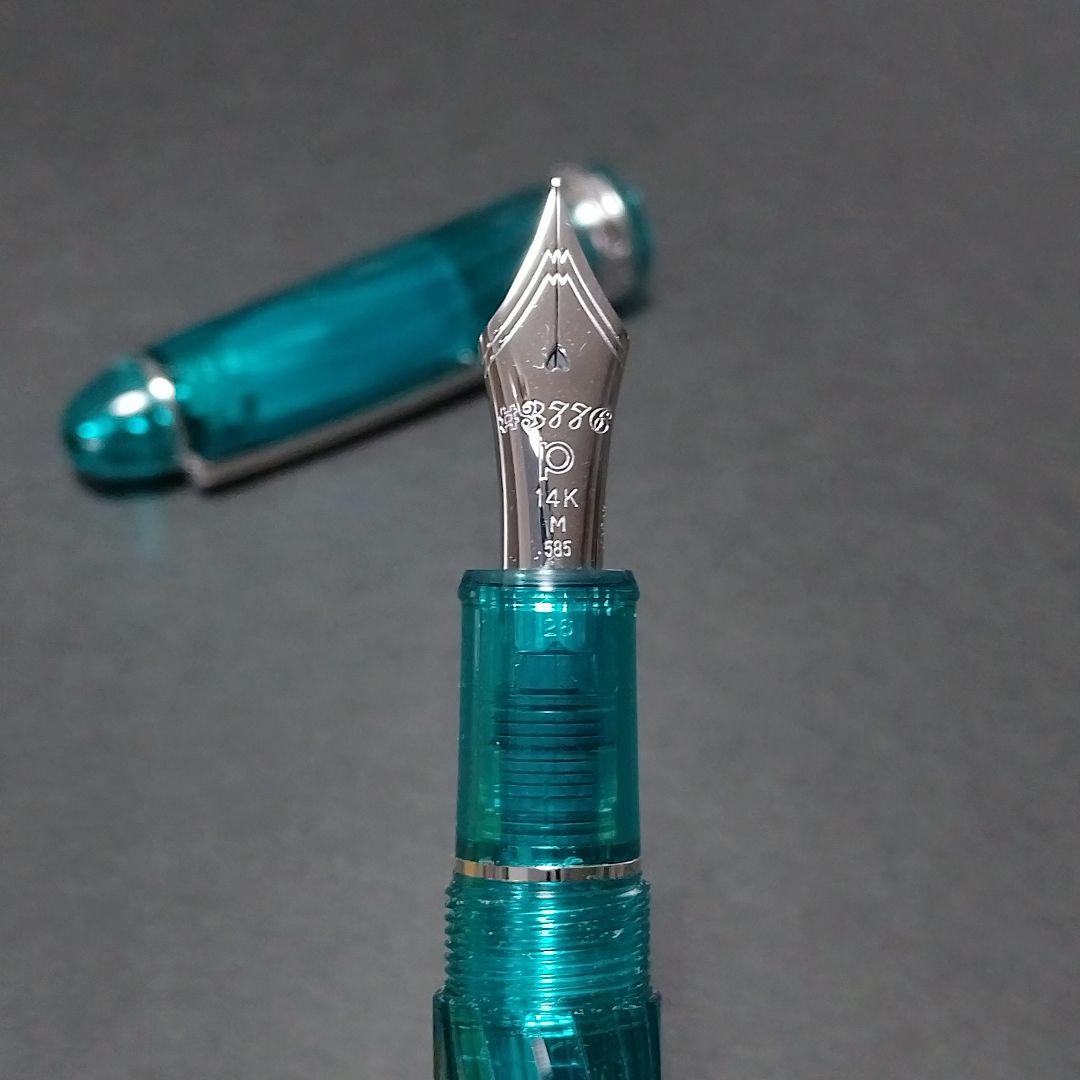 PARKER PRIMIER BLACK-CISELER CT 万年筆 字幅M｜パーカー 万年筆 IM