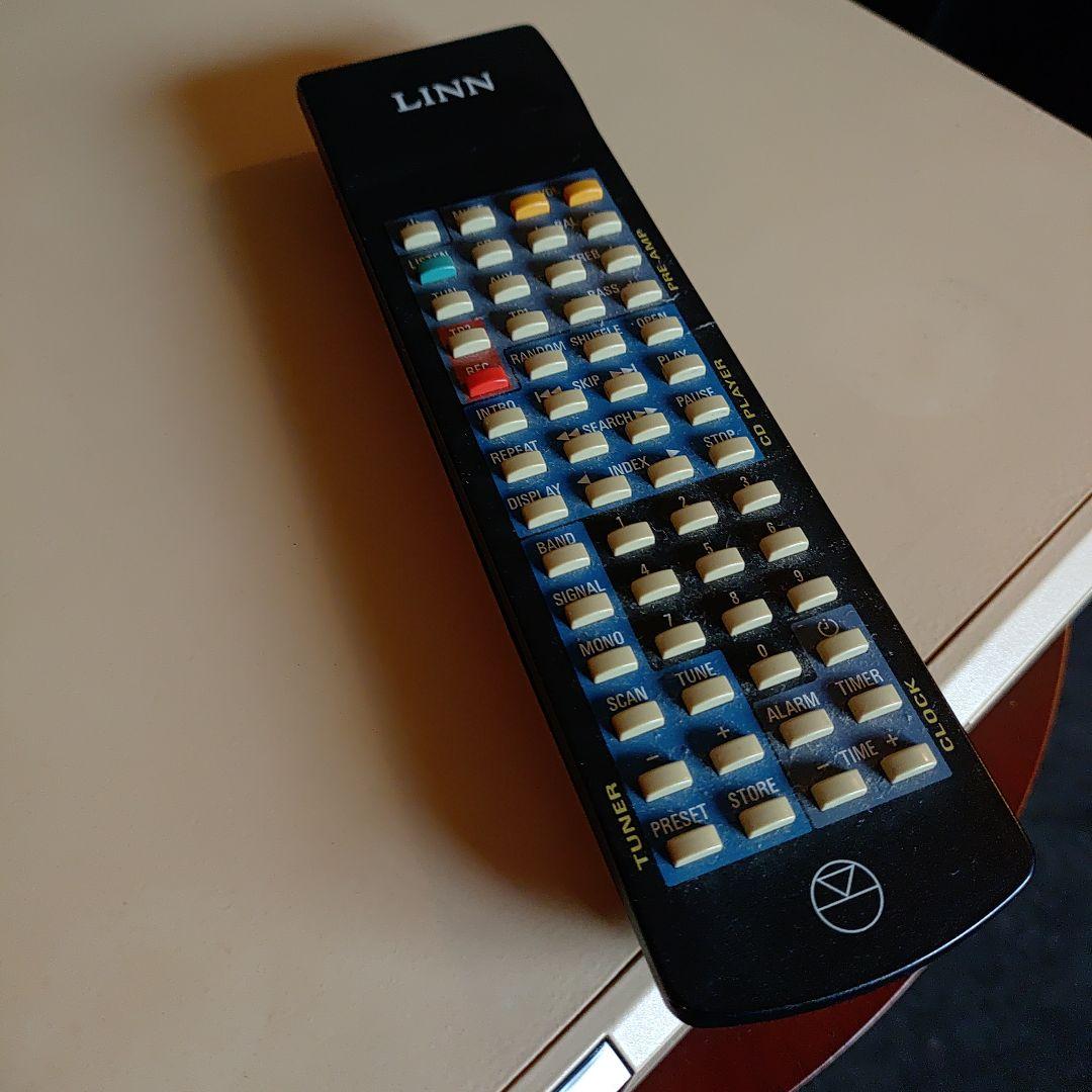 LINN CLASSIK MUSIC CDレシーバー 2021修理品 ラジオ✕