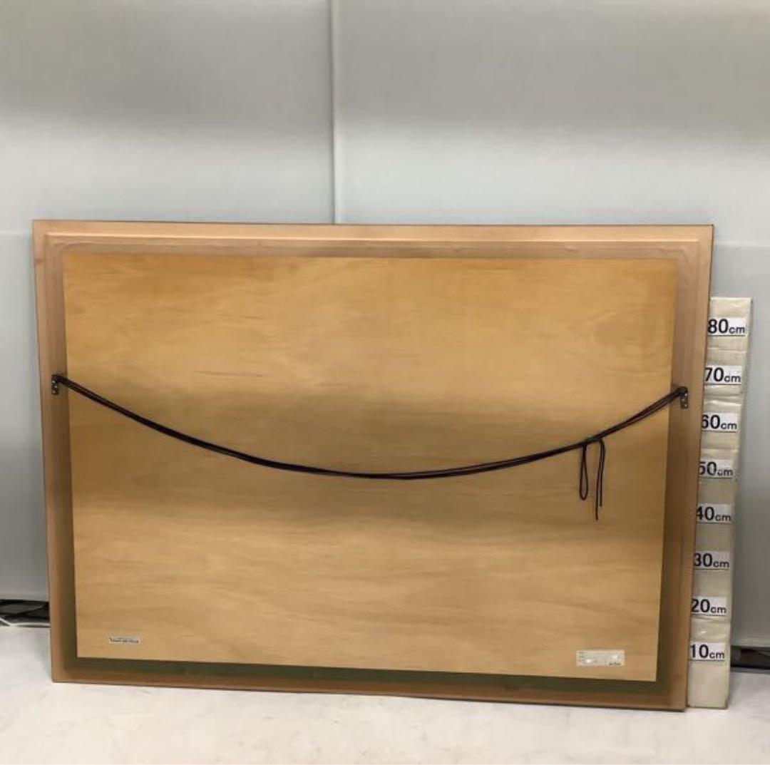 入手困難】アールビバン 版画 メラニー・テイラー・ケント