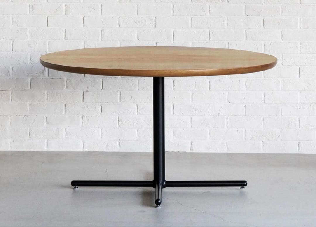 たらたらこ　CREEP DINING TABLE チェア2脚