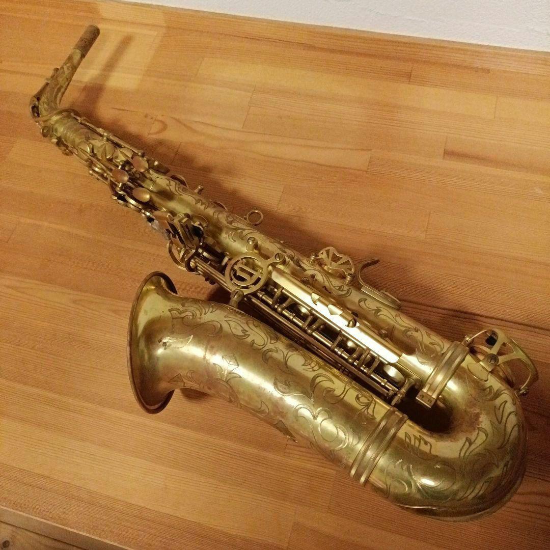 Joker Canonball ヴィンテージ・リボーン・シリーズ