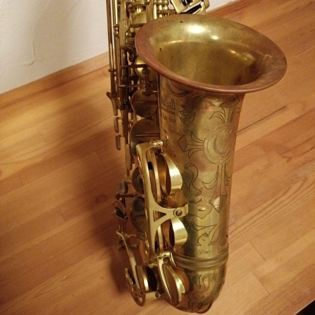 Joker Canonball ヴィンテージ・リボーン・シリーズ