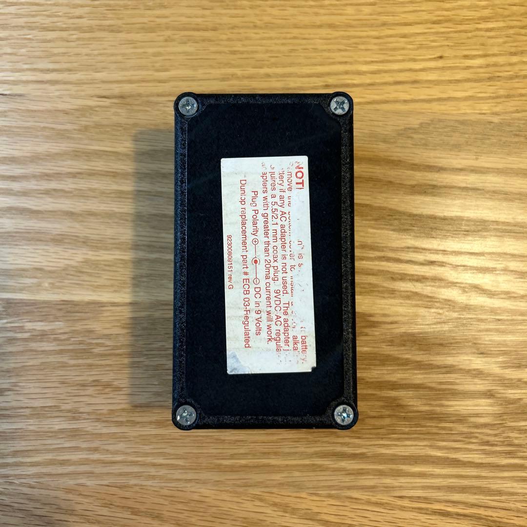 MXR M-132/Super Comp ギターエフェクター