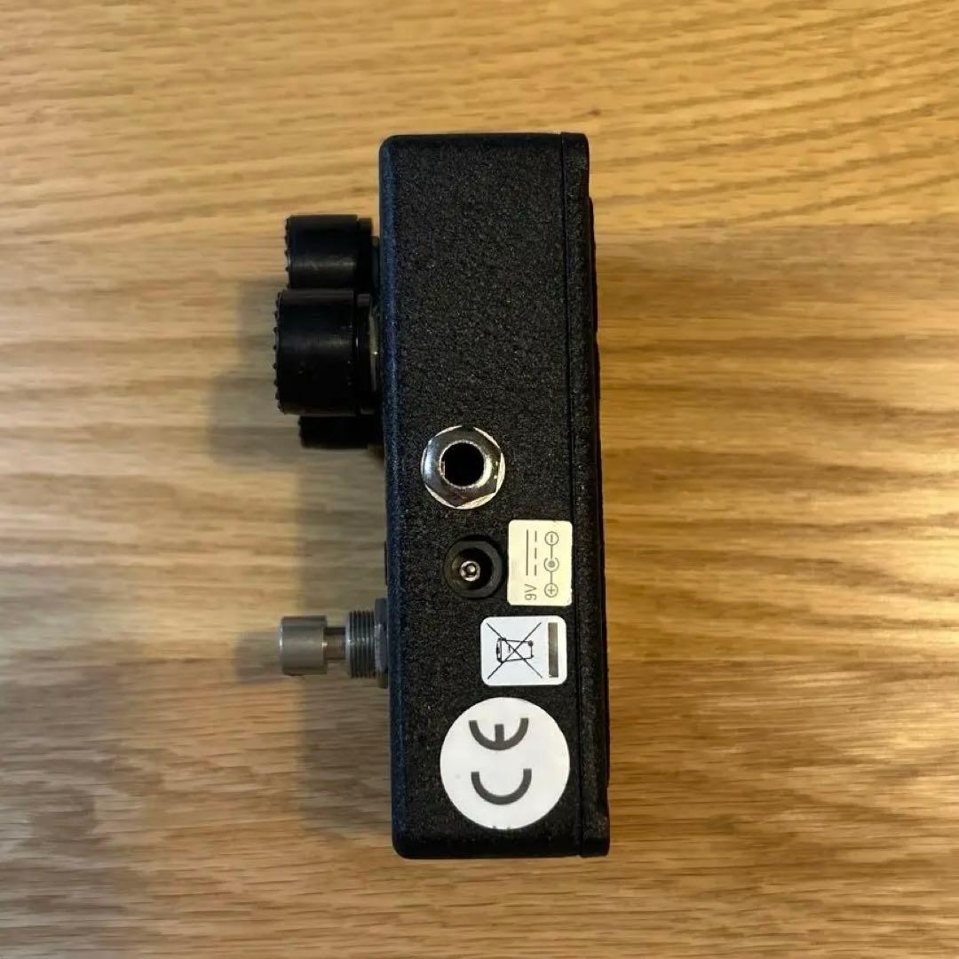 MXR M-132/Super Comp ギターエフェクター