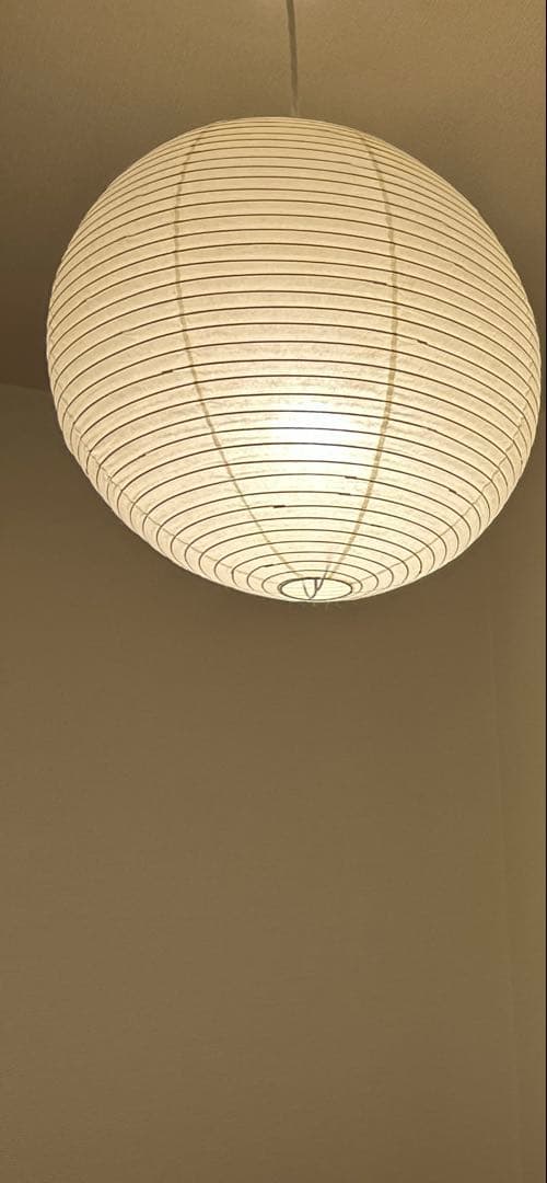 イサムノグチ akari アカリ45A 正規品