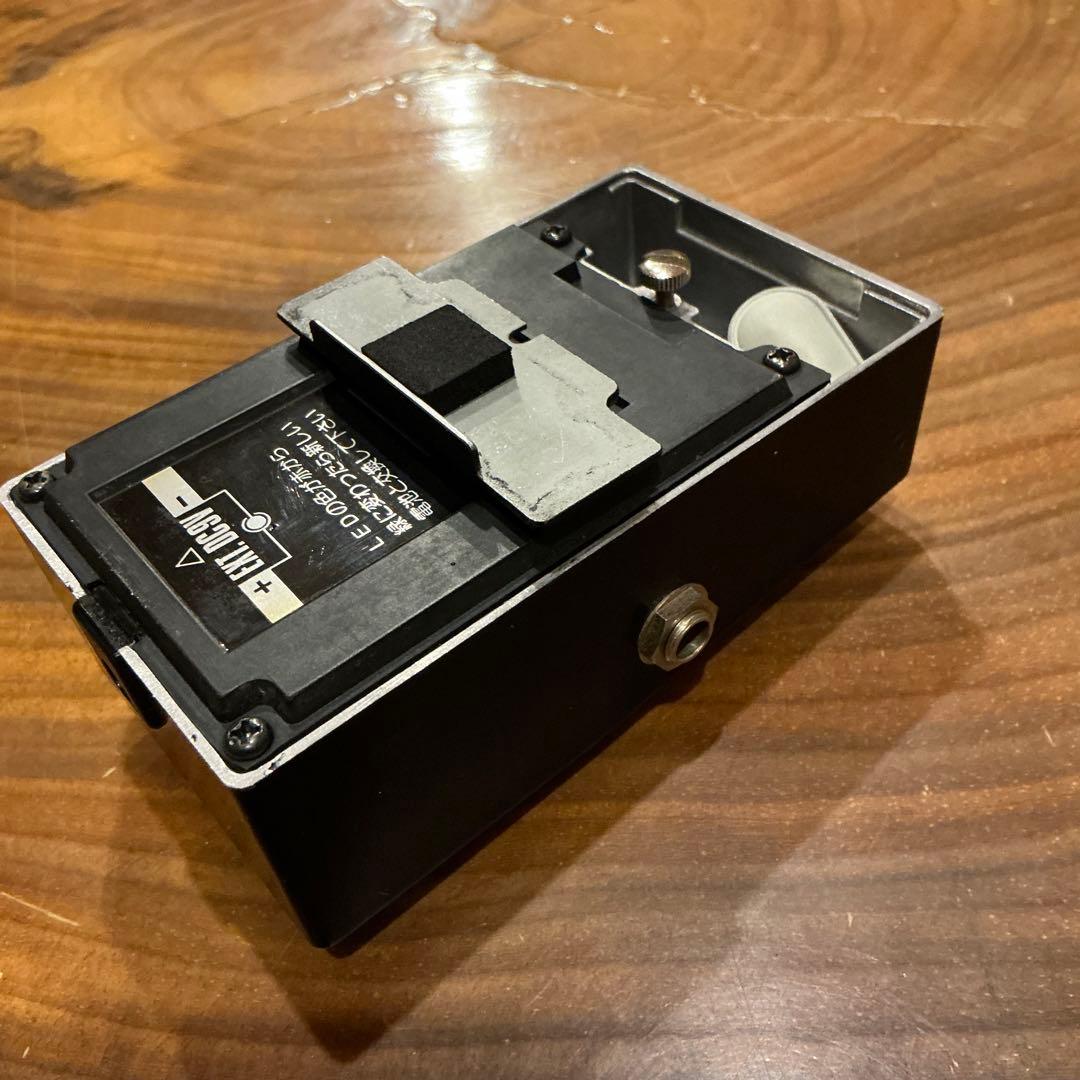 Guyatone 8バンドGRAPHIC EQグライコPS−012ノイズ改造 - yellows.co